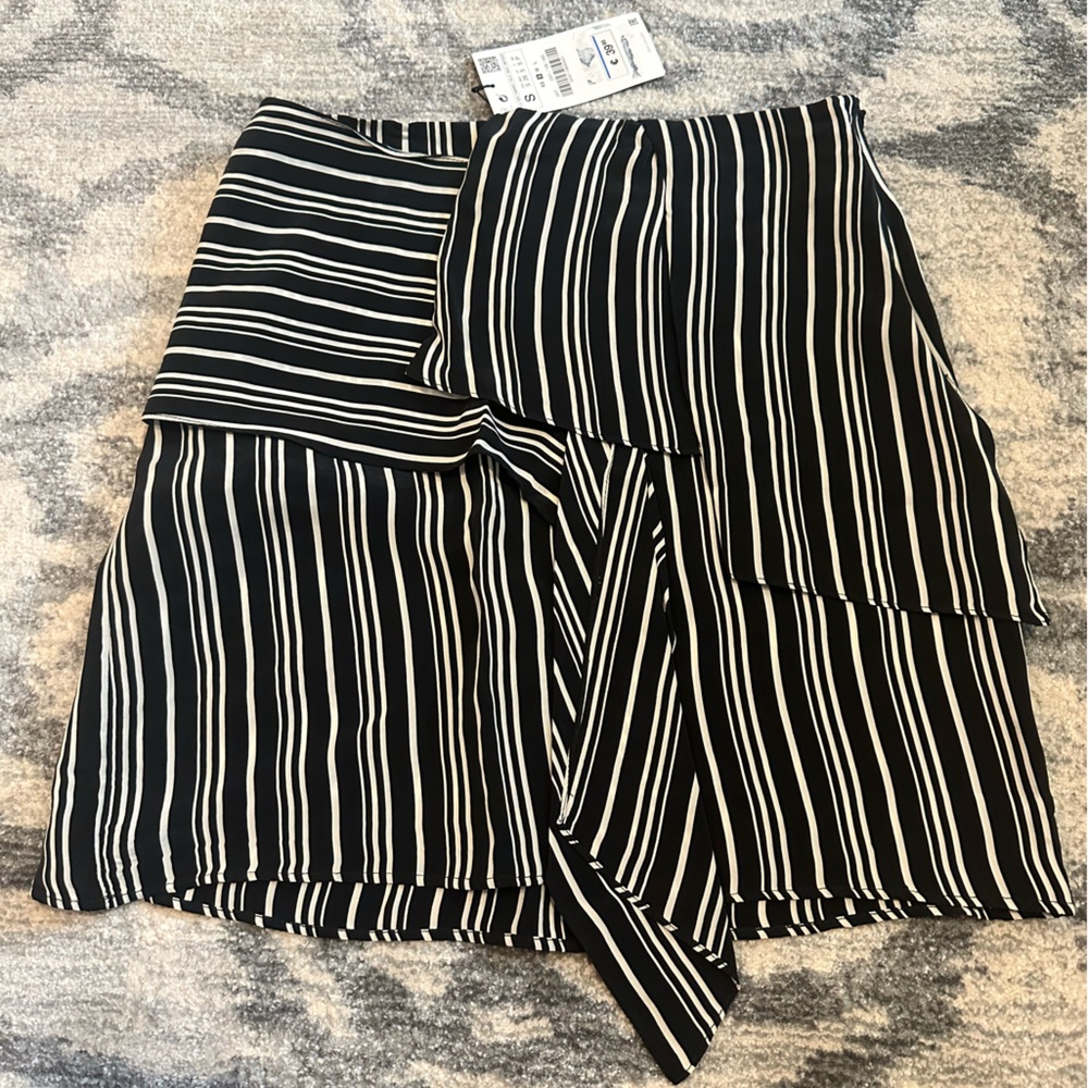Zara skirt